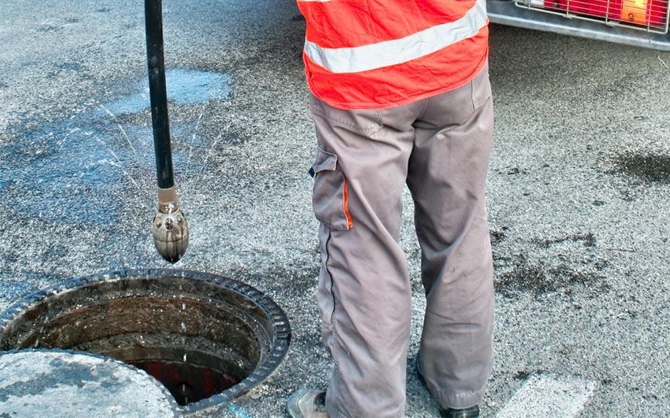 déboucher les canalisation Pierrefitte-sur-Seine