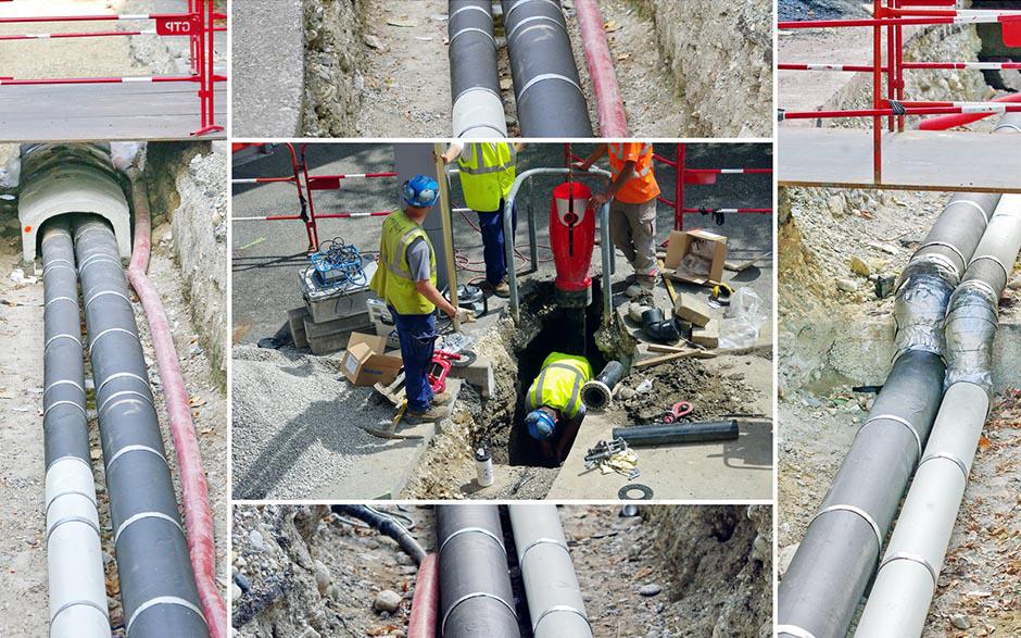 déboucheur canalisation efficace Alfortville