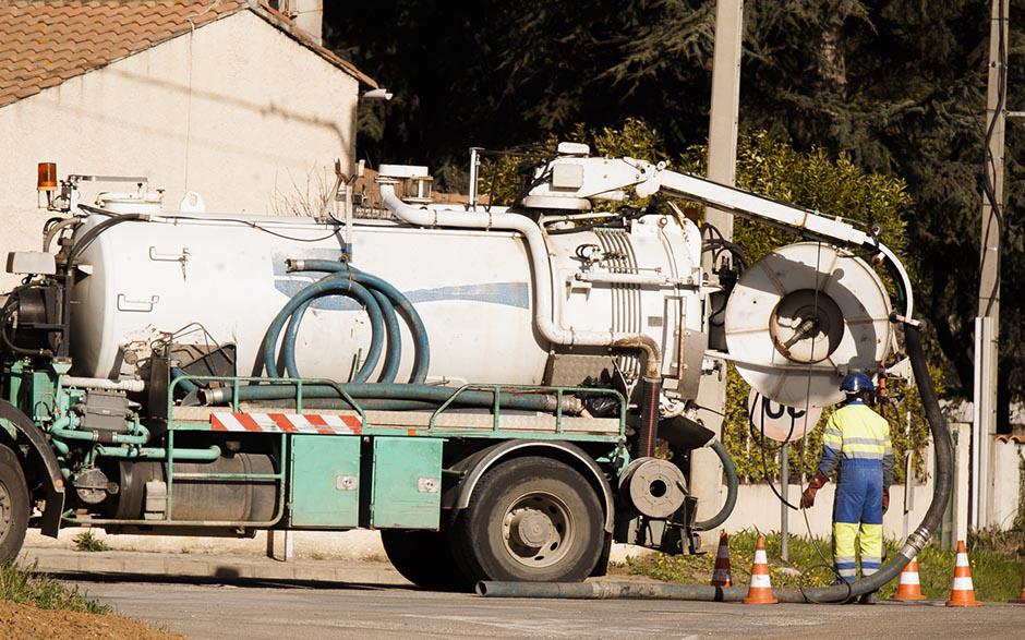 déboucheur canalisation efficace Alfortville