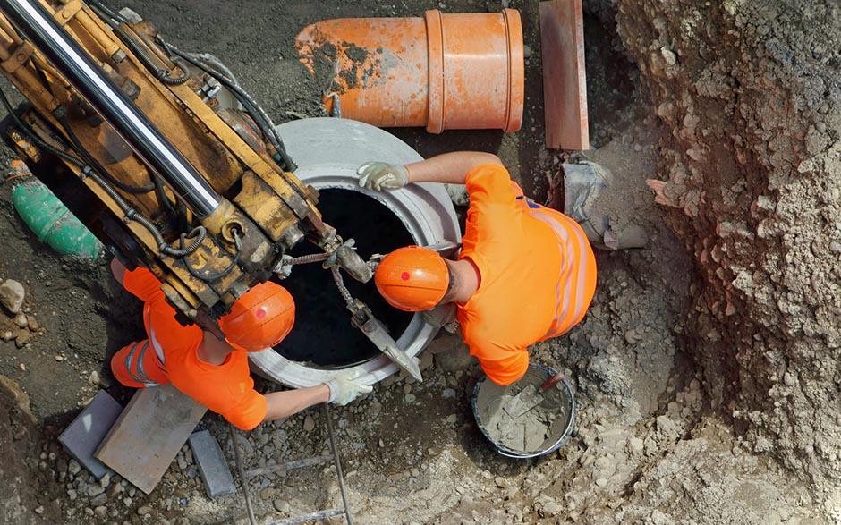 déboucheur canalisation efficace Alfortville