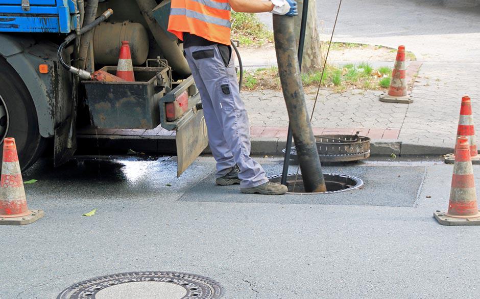 déboucher les canalisation Pierrefitte-sur-Seine