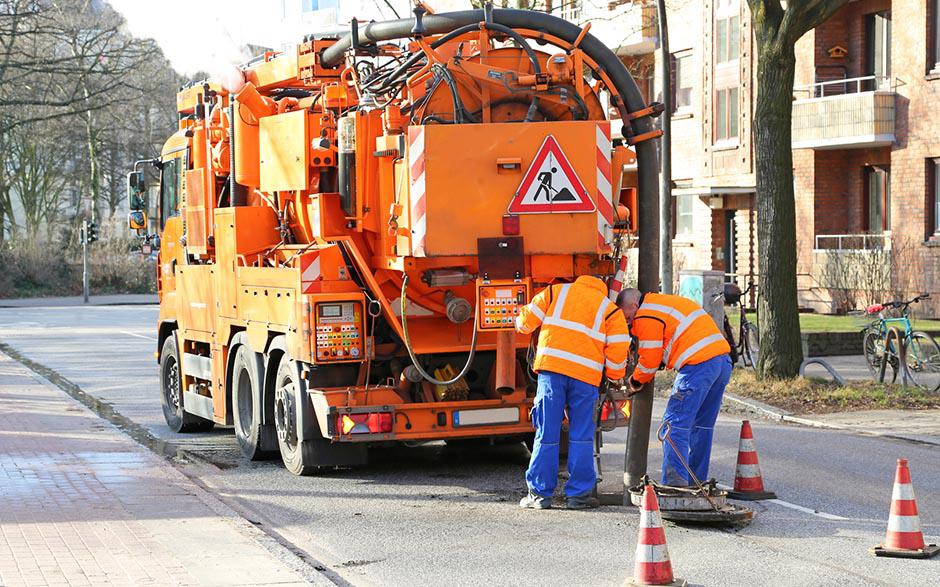 déboucher les canalisation Pierrefitte-sur-Seine