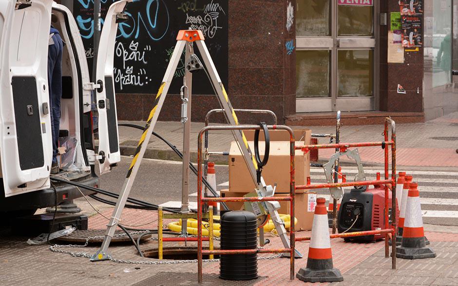 déboucheur canalisation efficace Alfortville