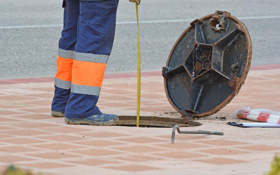 déboucher une canalisation de wc Alfortville