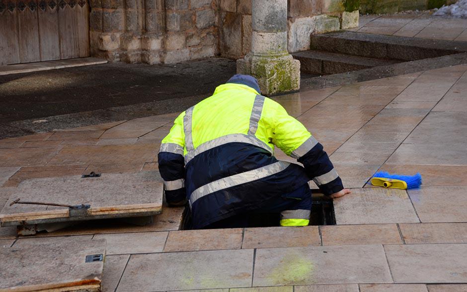 curage des canalisations Le Plessis-Robinson
