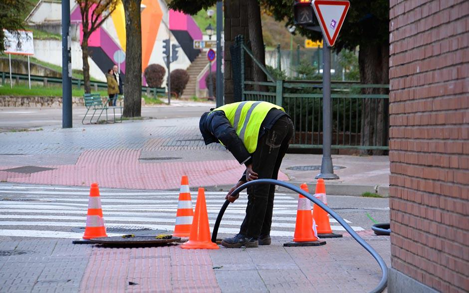 déboucher canalisations La Verrière