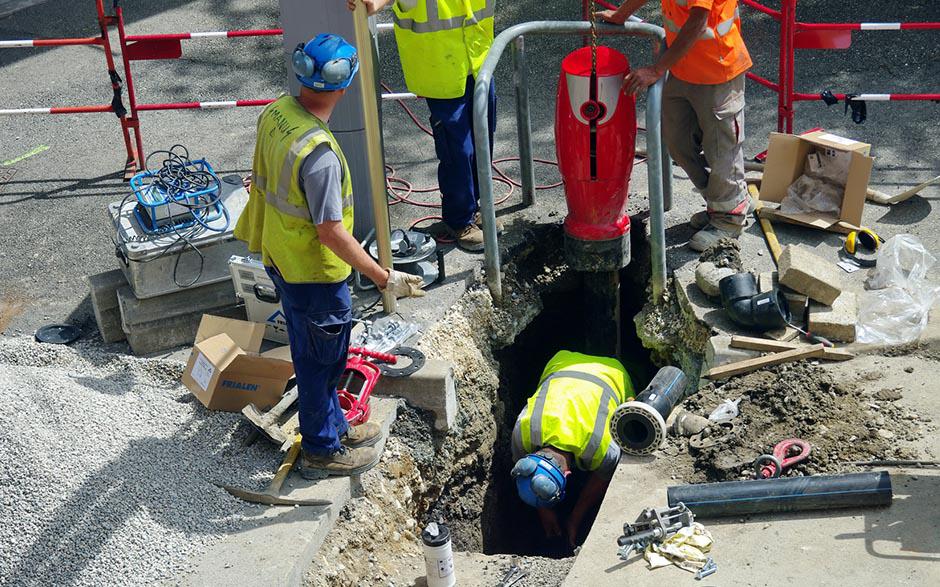 déboucheur canalisation efficace Alfortville