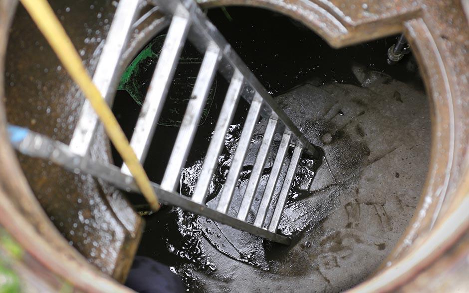 déboucher une canalisation de wc Paris 18